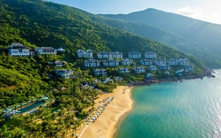 Da Nang sees strong growth in high-end accommodation services