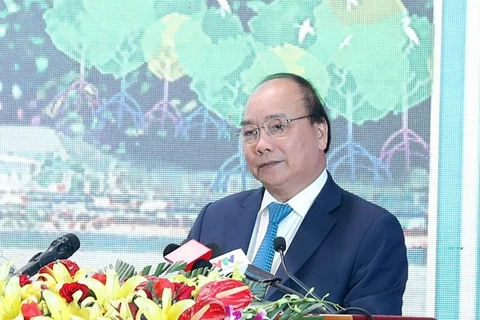 PM: Soc Trang will become “treasury” of investors 