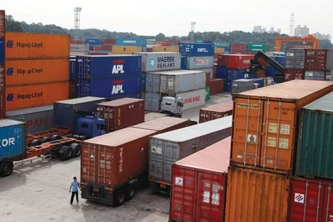 Vietnam listed among RoK’s top five importers 