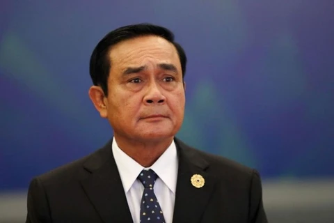 Thailand to hold election after coronation ceremony for new king