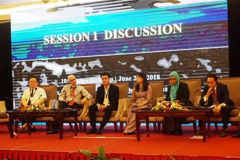Asian-Pacific cities look to promote smart tourism at HCM City forum