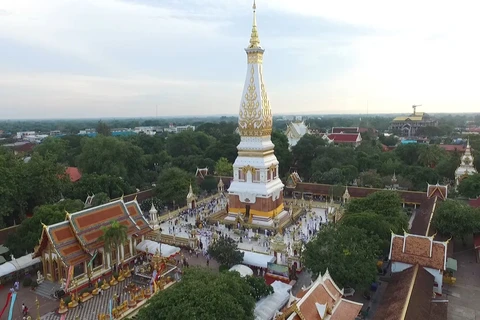 Thailand to organise Mekong Tourism Forum 2018