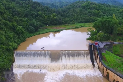 Irrigation works in Dien Bien, Thanh Hoa need repairs