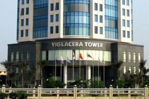 Construction Ministry to sell 18 pct stake in Viglacera