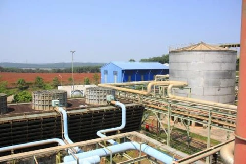 Binh Phuoc ethanol plant to resume operation 