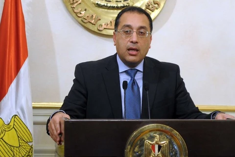 Congratulations to new Egyptian Prime Minister