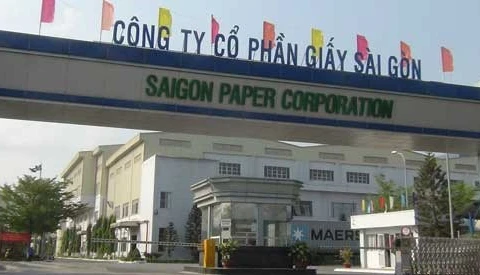 Japan's Sojitz buys Vietnam’s Saigon Paper