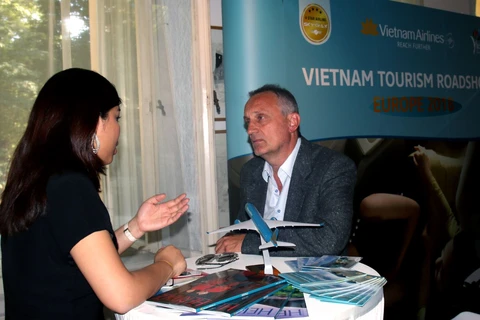 Vietnam’s tourism brought closer to Czech people 