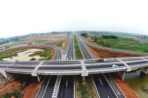 Transport Ministry speeds up North-South expressway