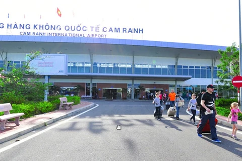 Vietnam Airlines to move to Cam Ranh airport’s new terminal in July 