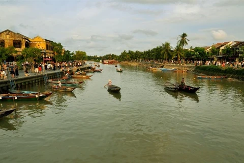 Hoi An a top draw for solo travel
