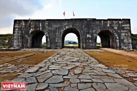 Thanh Hoa approves excavation of UNESCO-recognised citadel