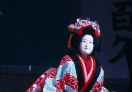 Japanese puppetry theatre comes to HCM City