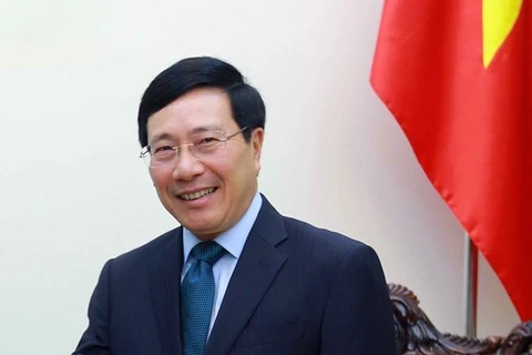 Ambassador expects stronger Vietnam-Bulgaria relations