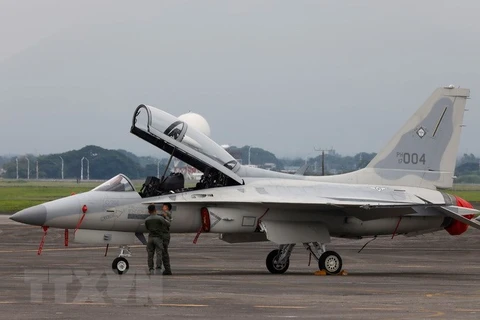 Philippine Air Force to build more bases, expand operations