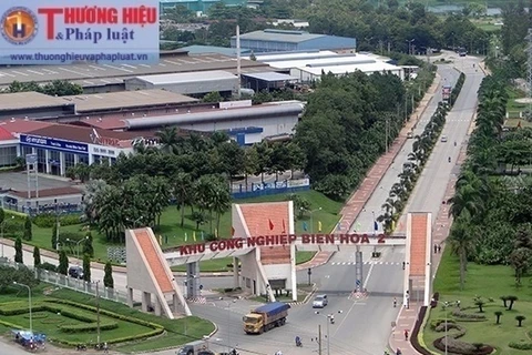 Dong Nai records impressive growth in economic figures