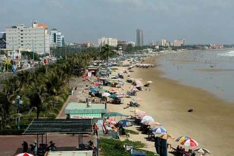 Ba Ria-Vung Tau to host sea festival in late August