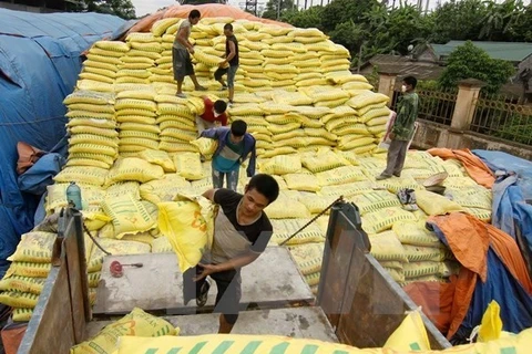 Vietnam imports over 2.4 million tonnes of fertiliser in six months