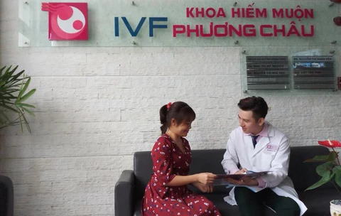 Japan’s Kishokai helps Vietnamese hospital standardise services