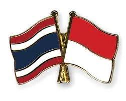 Indonesia, Thailand boost bilateral ties