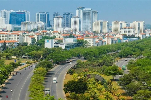 Hanoi’s condo market slows in second quarter 