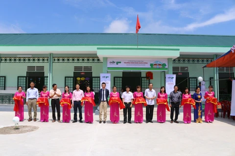 Cargill raises 6 billion VND for community projects in Vietnam