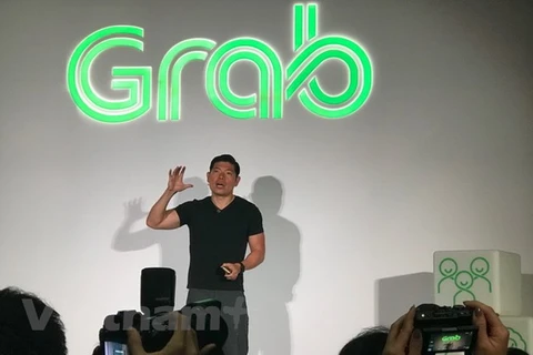 Grab wants to build superapp for Southeast Asia 