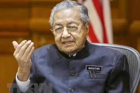 Malaysia enhances anti-corruption campaign 