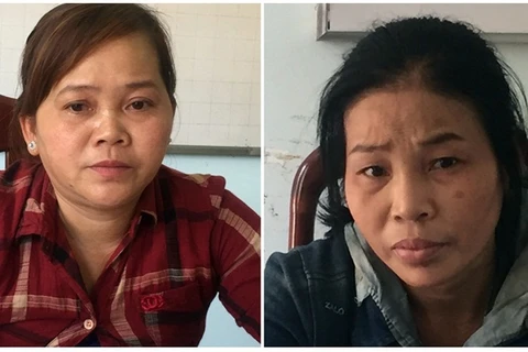 Tay Ninh drives back human trafficking
