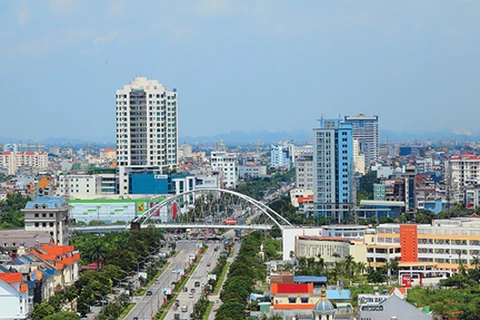 Hai Phong looks towards green port city by 2020 