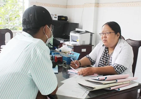 Dong Nai province eases access to AIDS treatment