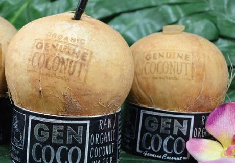 Thailand considers tightening control over coconut imports