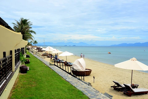 Vietnam has most affordable beaches: TravelBird