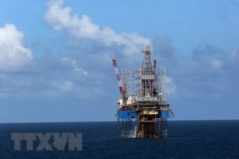 PetroVietnam posts positive outcomes in H1