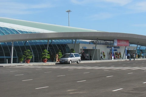 ACV plans to expand Tuy Hoa airport in Phu Yen province
