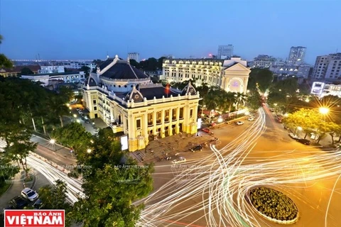 CNN commercials boost Hanoi’s foreign tourist arrivals