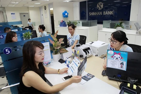 Foreign banks expand operations in Vietnam