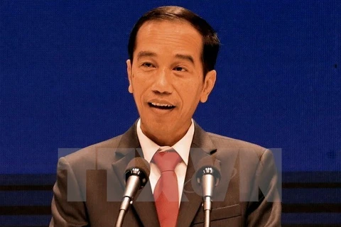 Indonesian President invites leaders of two Koreas to ASIAD opening