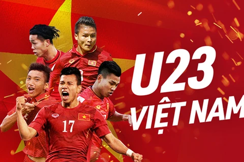 U23 int’l football championship to kick off on August 3
