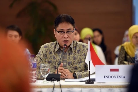 Indonesia, EU promote negotiations for CEPA