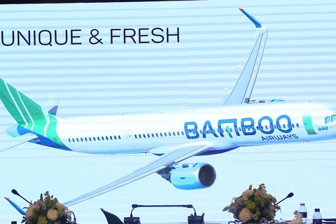 Bamboo Airways to launch first flight in October