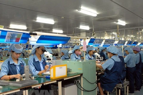 Foreign media lauds Vietnam’s economic growth 