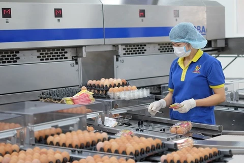 More opportunities for poultry export to Japan 