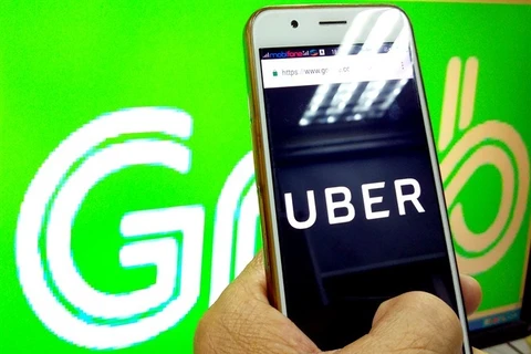 Local ride-hailing apps struggle to compete with Grab