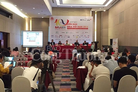 M&A Vietnam Forum to be held next month