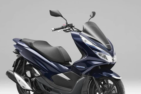Honda, Yamaha bet on hybrid models in Thai motorcycle market
