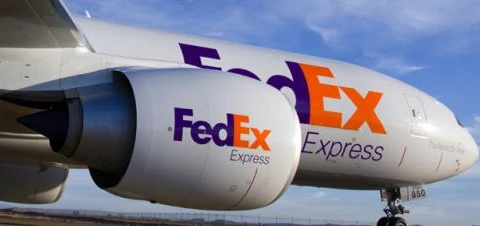 FedEx Express’s new air route connects Hanoi to Guangzhou