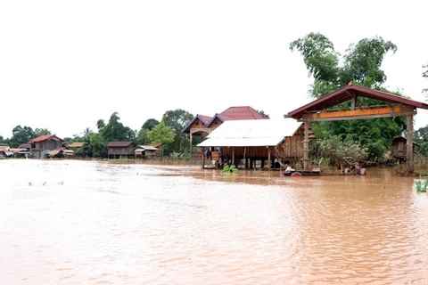 No Vietnamese reported missing in Lao dam collapse 