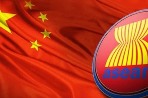ASEAN to discuss COC with China: Malaysian FM 