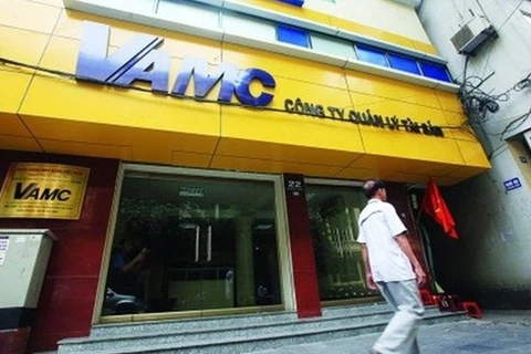 VAMC helps bring ratio of non-performing loans to under 3 percent